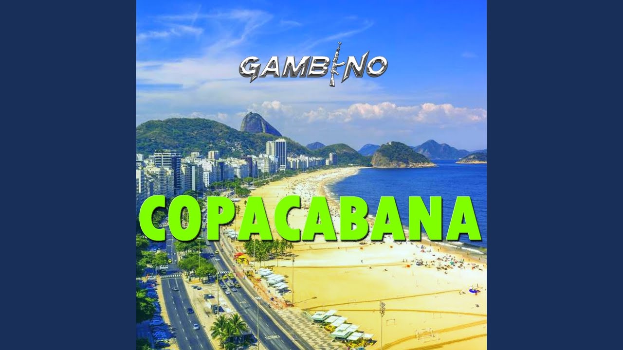Copacabana