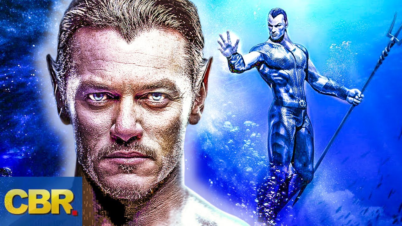 How Namor Will Play A Key Role In Marvel Phase 4