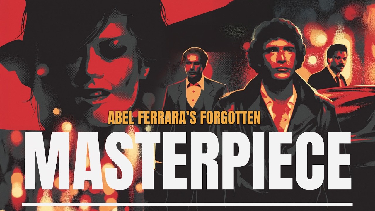 LOWRES: Fear City - Abel Ferrara's Forgotten 1980s Classic
