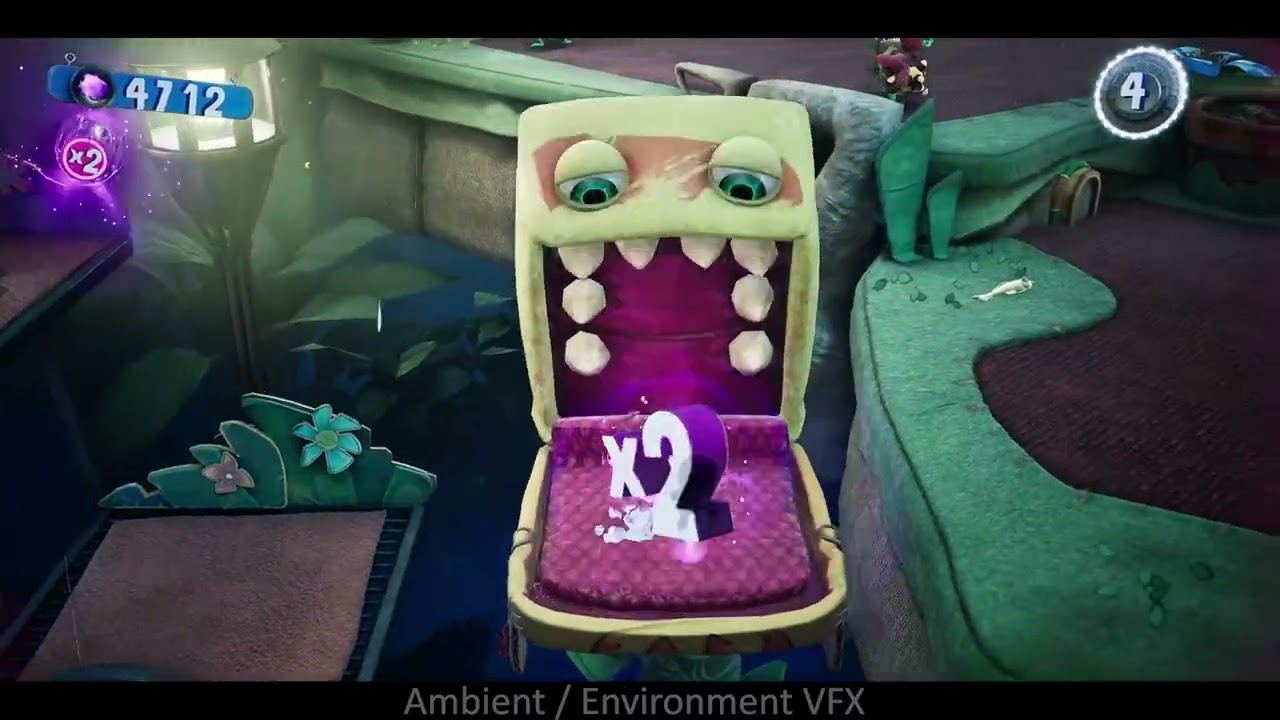 FM LBP Reel