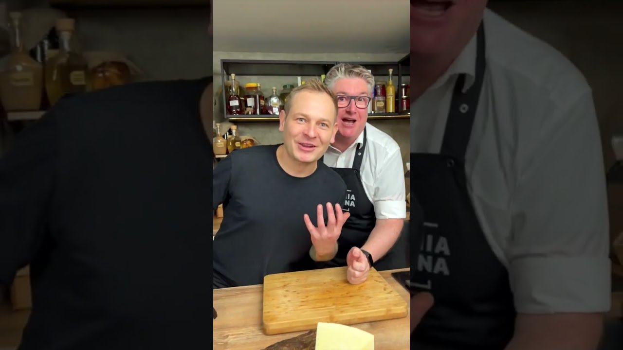 Carbonara - przepis Kocham Gotować