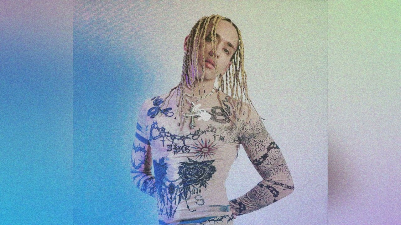 (FREE) LIL KRYSTALLL MELODIC DRILL Type Beat - Tell Mё (prod by s1nodzhe)