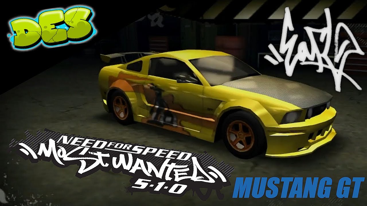 NEED FOR SPEED: MOST WANTED 5-1-0 - PART 7 - 𝙀𝙖𝙧𝙡 PSP