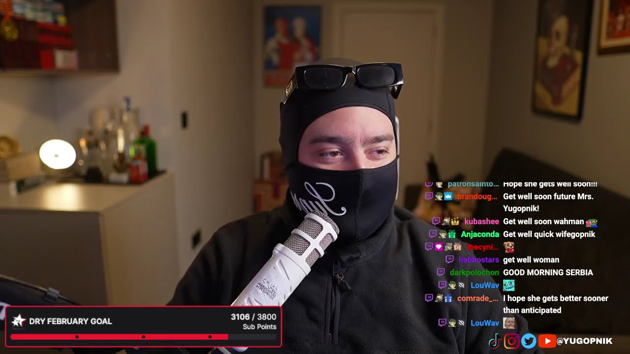 Yugopnik vod archive 2026 02 25 TRUMP BOMBS STATE THE UNION 🚨 US MILITARY AI ROBOTS 🚨 TRUMP EPSTEIN