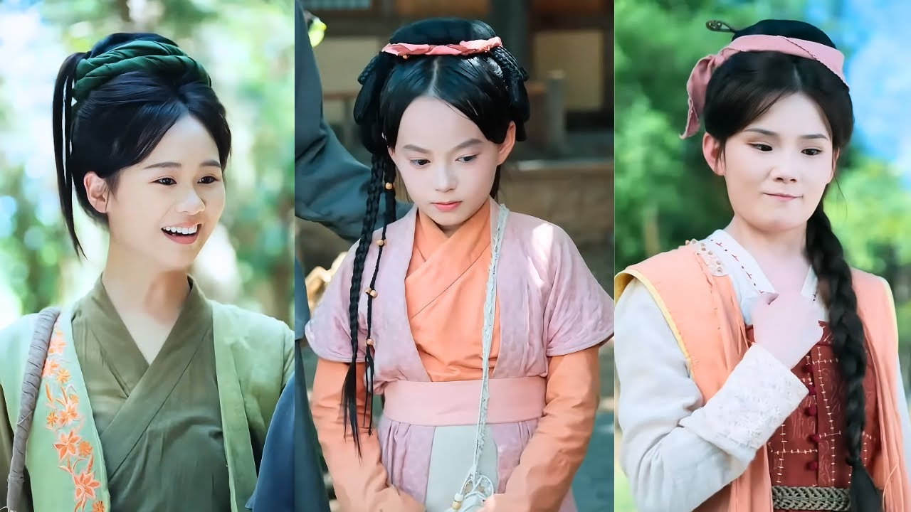 Xuyên Về Cổ Đại Kích Hoạt Hệ Thống Không Gian, Nghe Được Tiếng Lòng Vạn Vật Dẫn Cả Nhà Đến Ấm No.