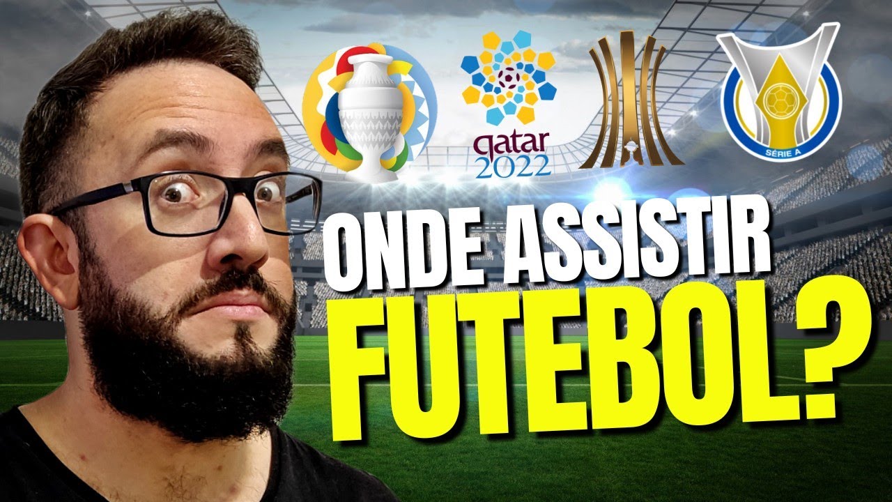 OS 3 MELHORES STREAMINGS PARA VER FUTEBOL? Star Plus x Globoplay x HBO Max | AN&Aacute;LISE COMPLETA 2022