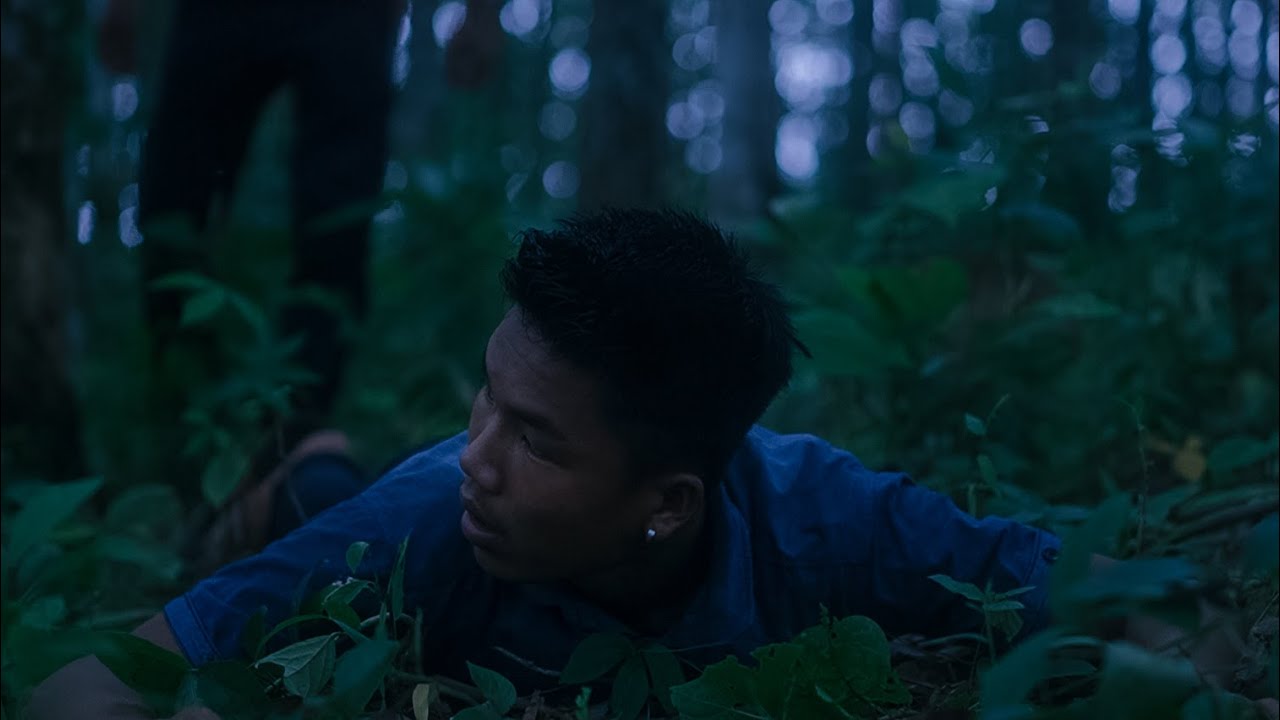 THE HUNT  | Cinematic Video | Sony a6400 |  Juel