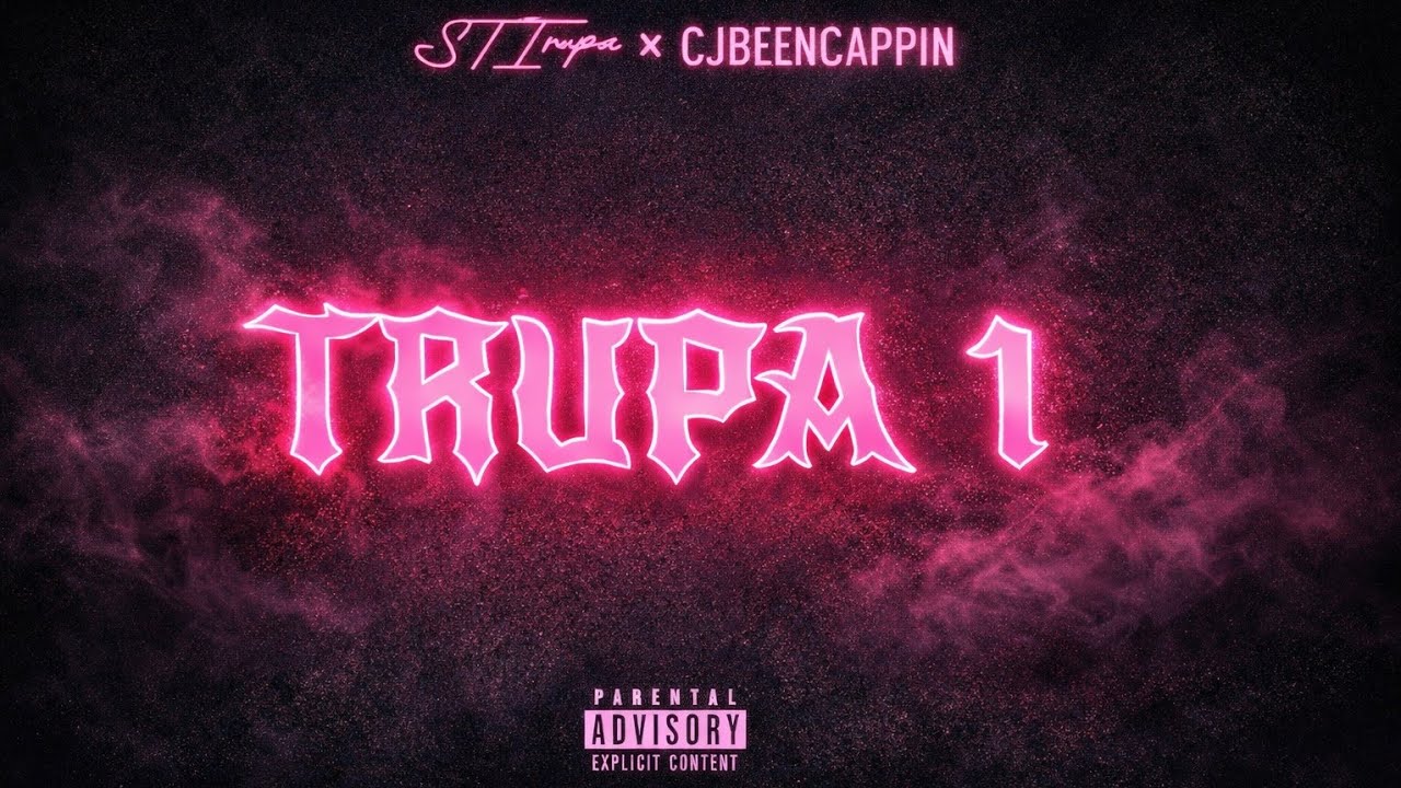 STI Trupa - Quality Time - ( Official Audio ) FT CJBEENCAPPIN 