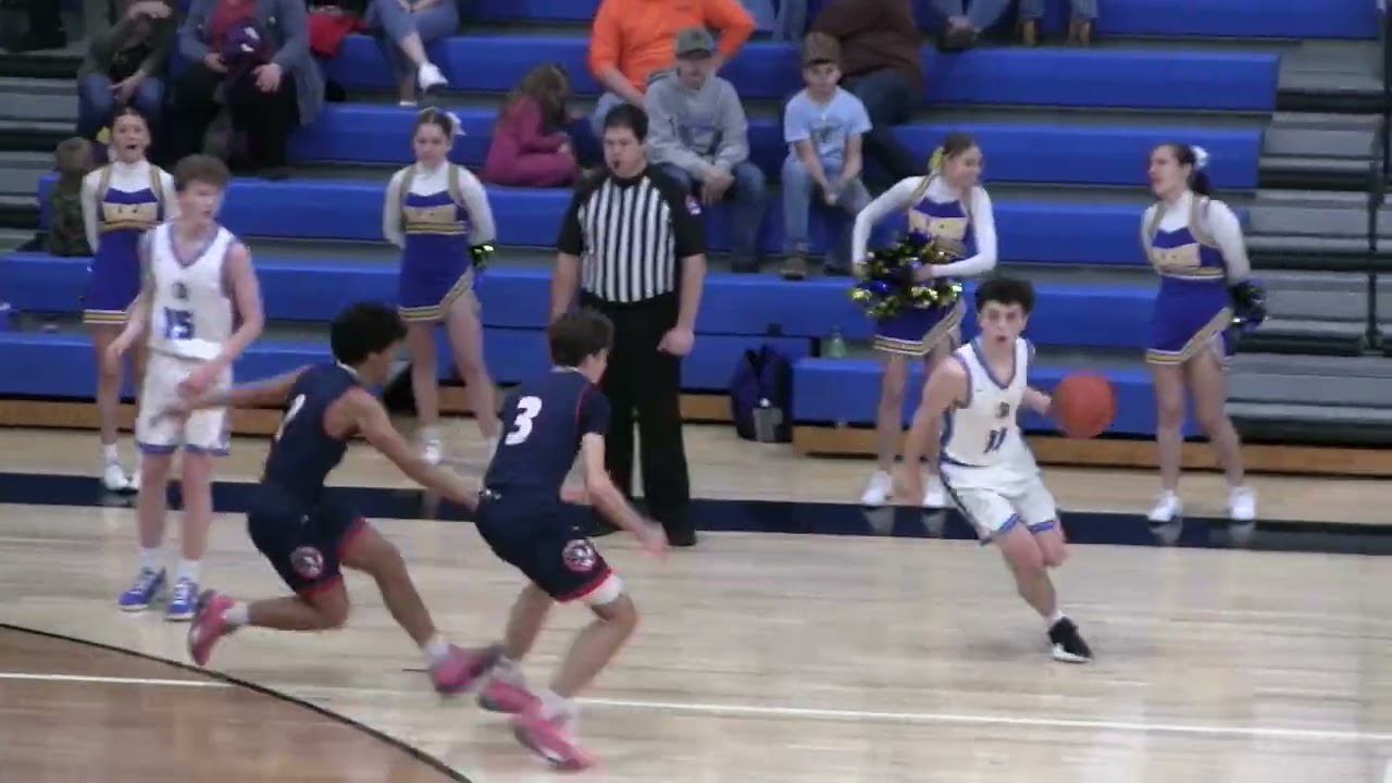 Billings Wildcat BBB 49 - S of O 35