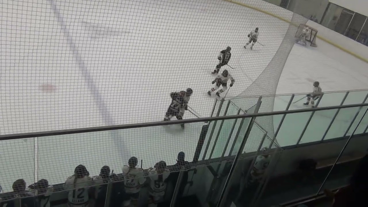 Playoff game 2 U15B Ian vs Flamborough Falcons #2353 Feb 15 26 P3