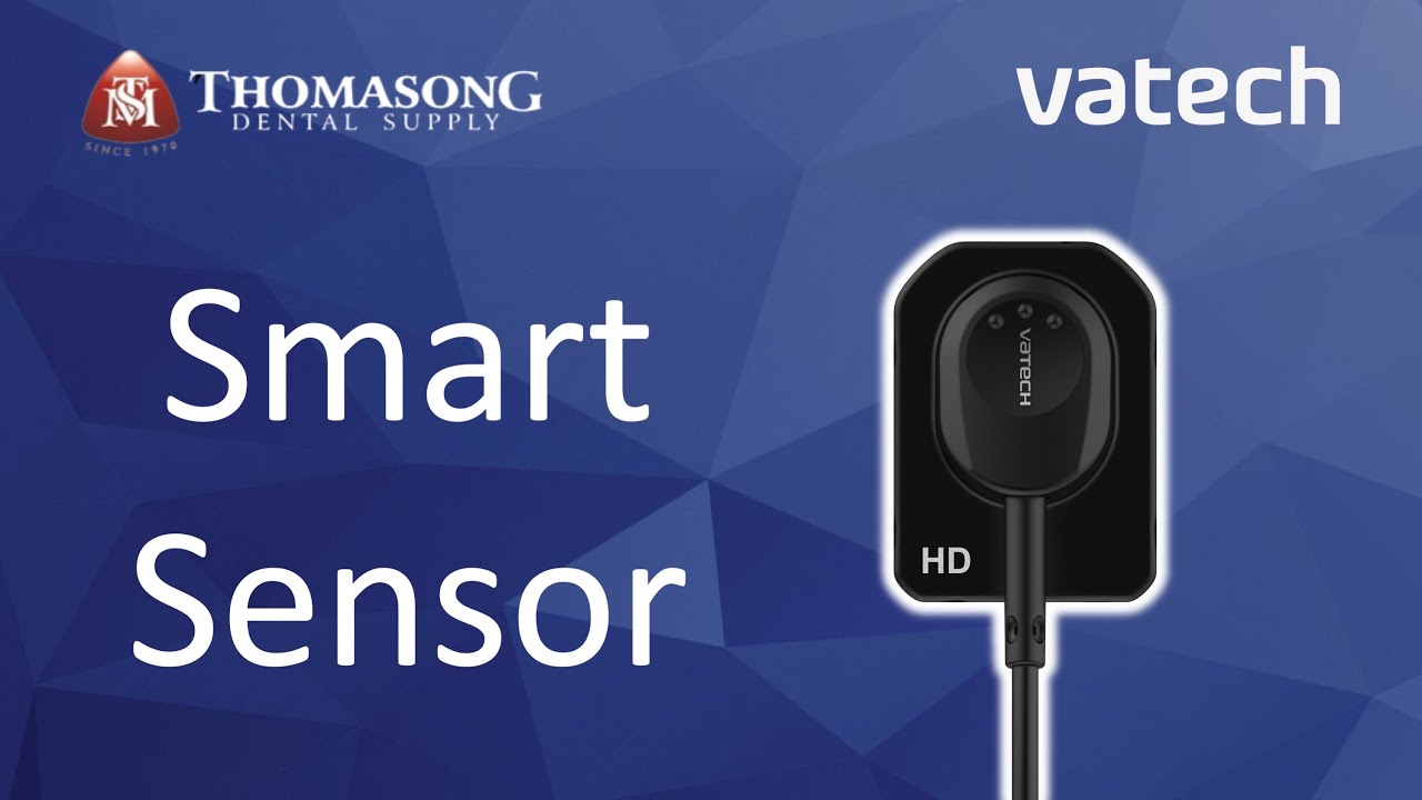 Vatech EZ Dent-I Tutorial Video