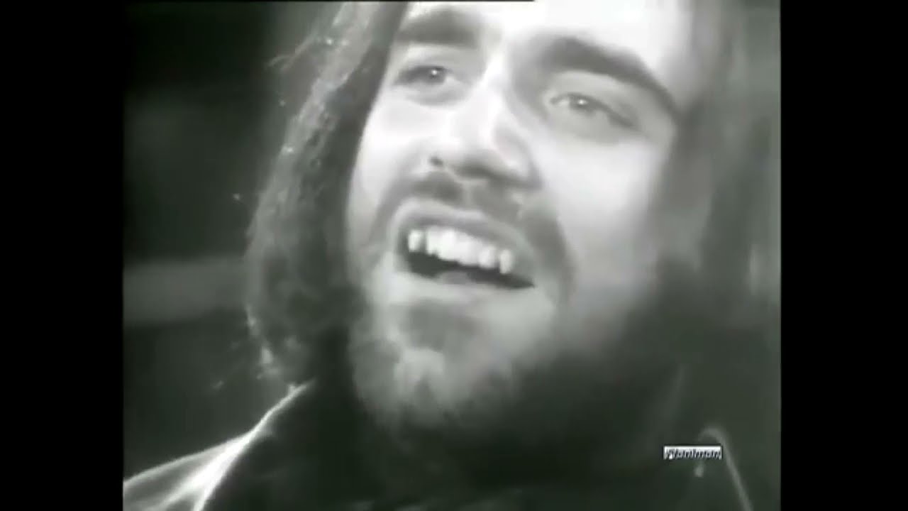 Aphrodite's Child (Demis Roussos)
