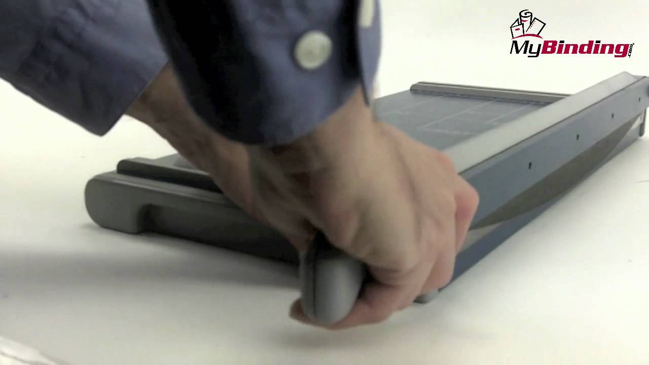 Safe and Precise Trimming: Dahle 534