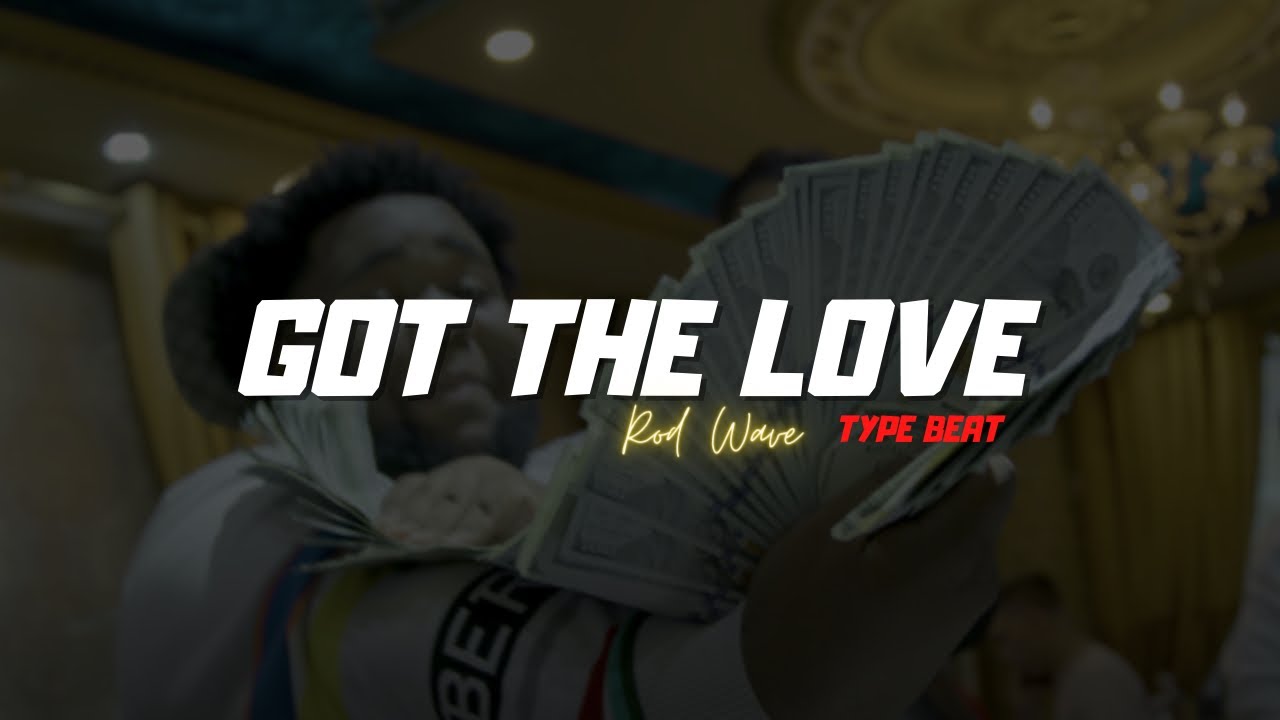 FREE Rod Wave Type Beat | 2022 | 