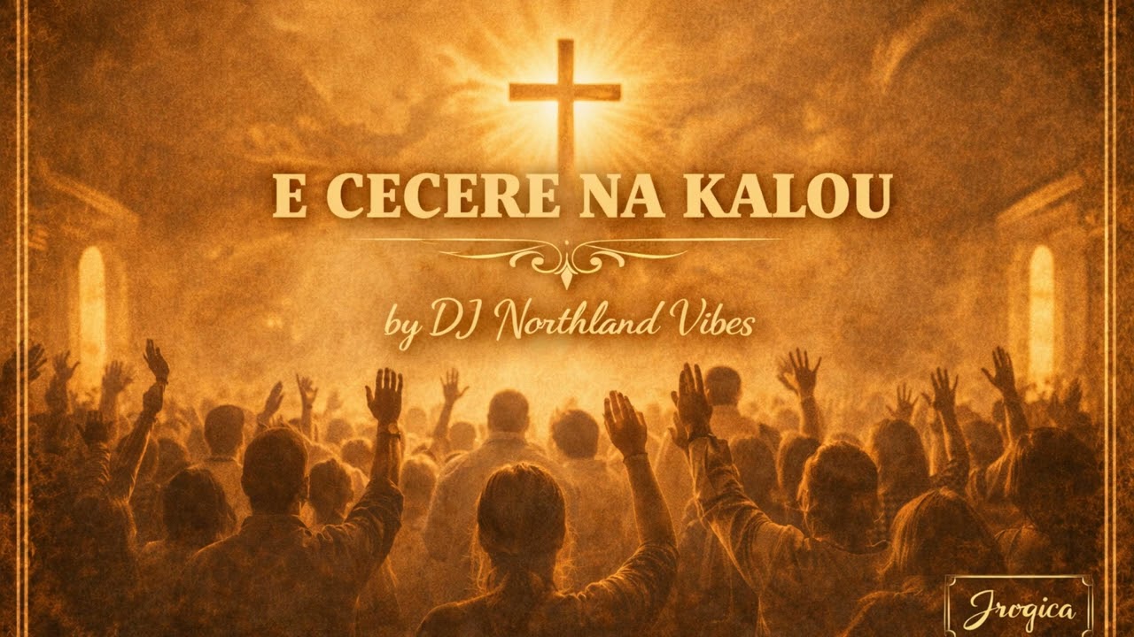 E Cecere na Kalou (Fijian Gospel) | Powerful Island Worship 2026 🙏🏽 by Dj Northland Vibes 