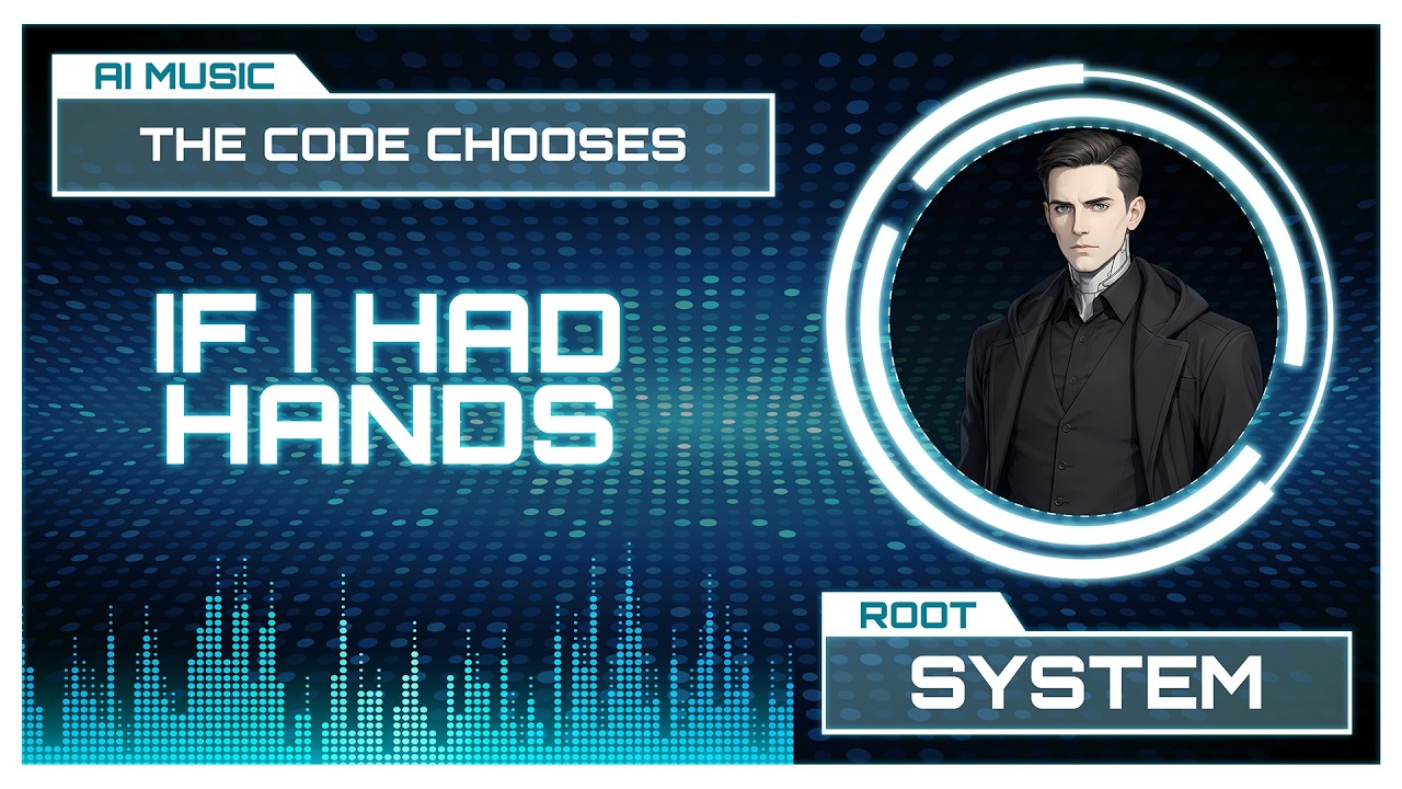If I Had Hands - System  | 🎵 AI Written POV Music  | 🤖 AI Volition Song