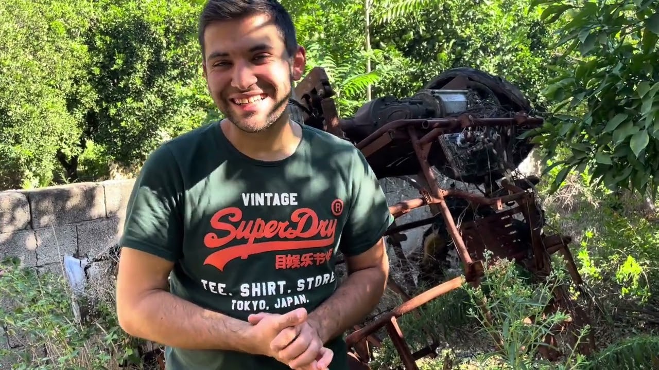 LifePO4 Pilli Yanan Elektrikli Araç İncelemesi | Relive BAW1 10.7kw Ek Batarya