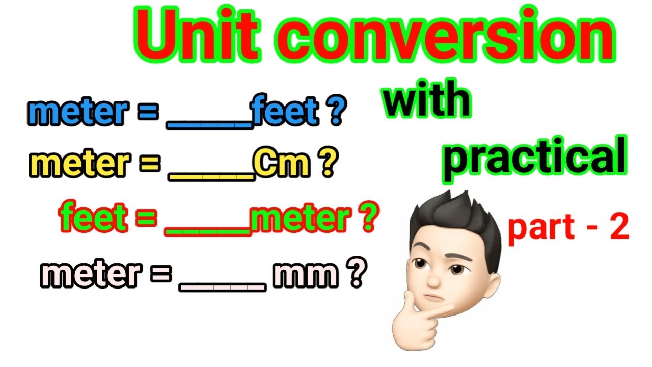 How To Read Measuring Tape In Hindi | मेजरमेंट टेप से नाप लेना सीखे , MM, CM, Inch, Foot, Metre में