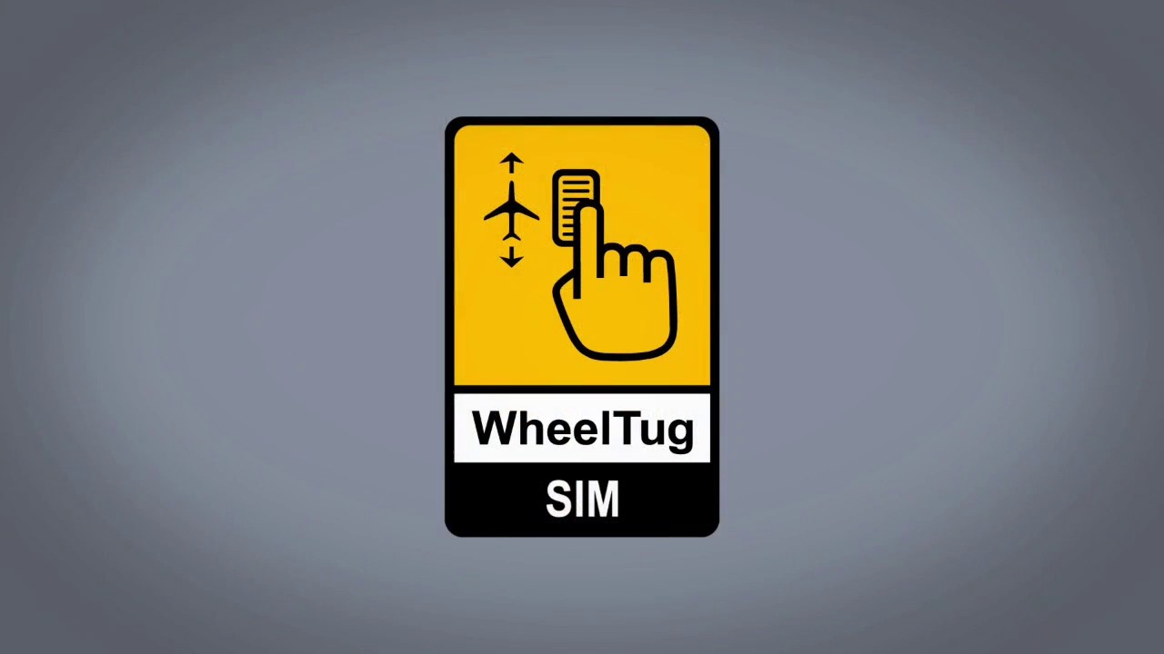 Wheeltug - CBT &ndash; Computer Based Training - Farnborough 2018