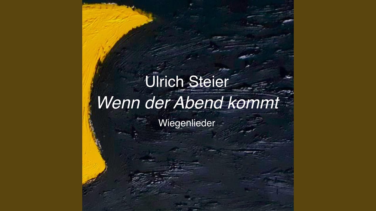 Schlaf, mein Engel