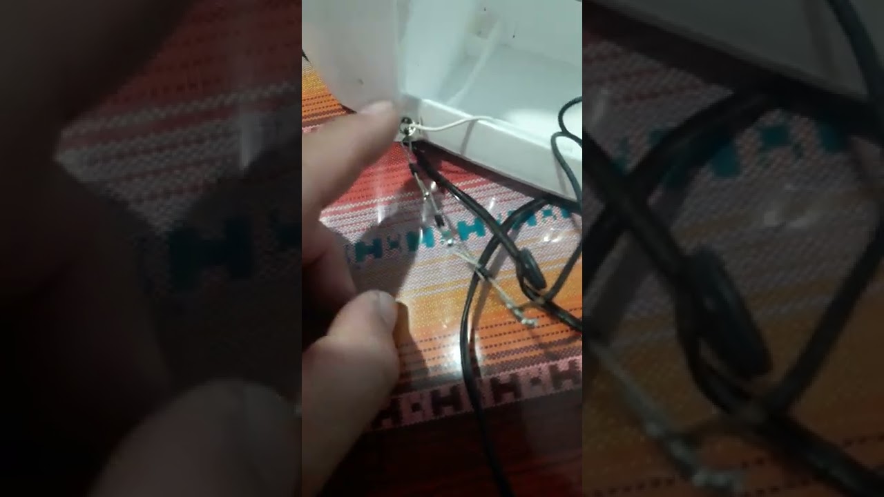 como bajar el voltaje de un cargador de 5v a 3 v.