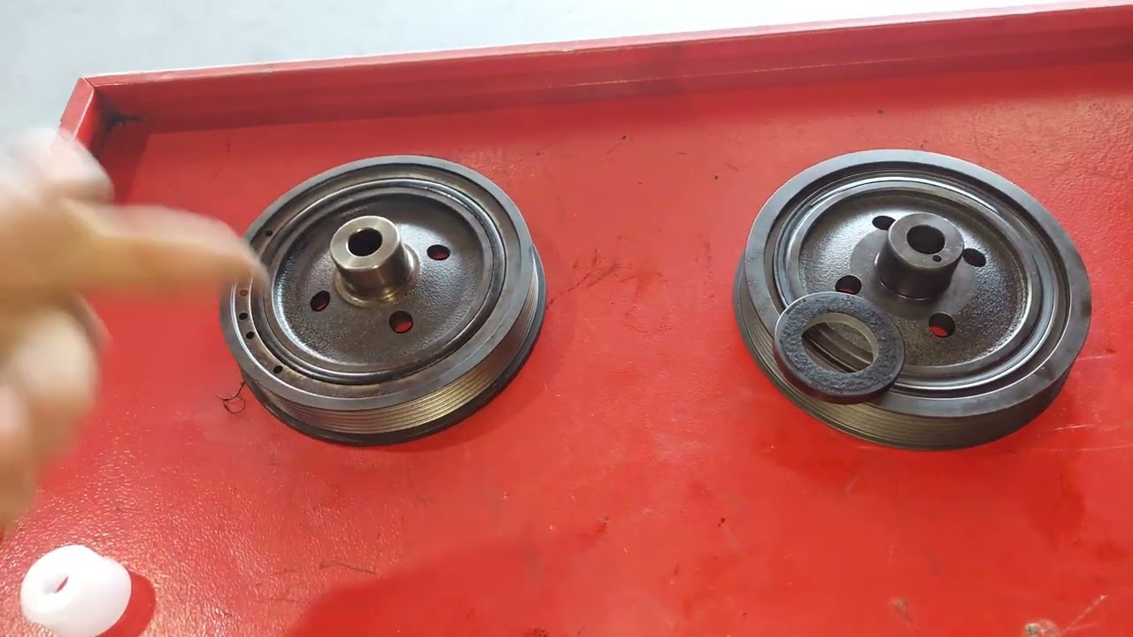 YAĞ KAÇAĞINI NASIL KESTİM (ford connect 1.8 tdci )