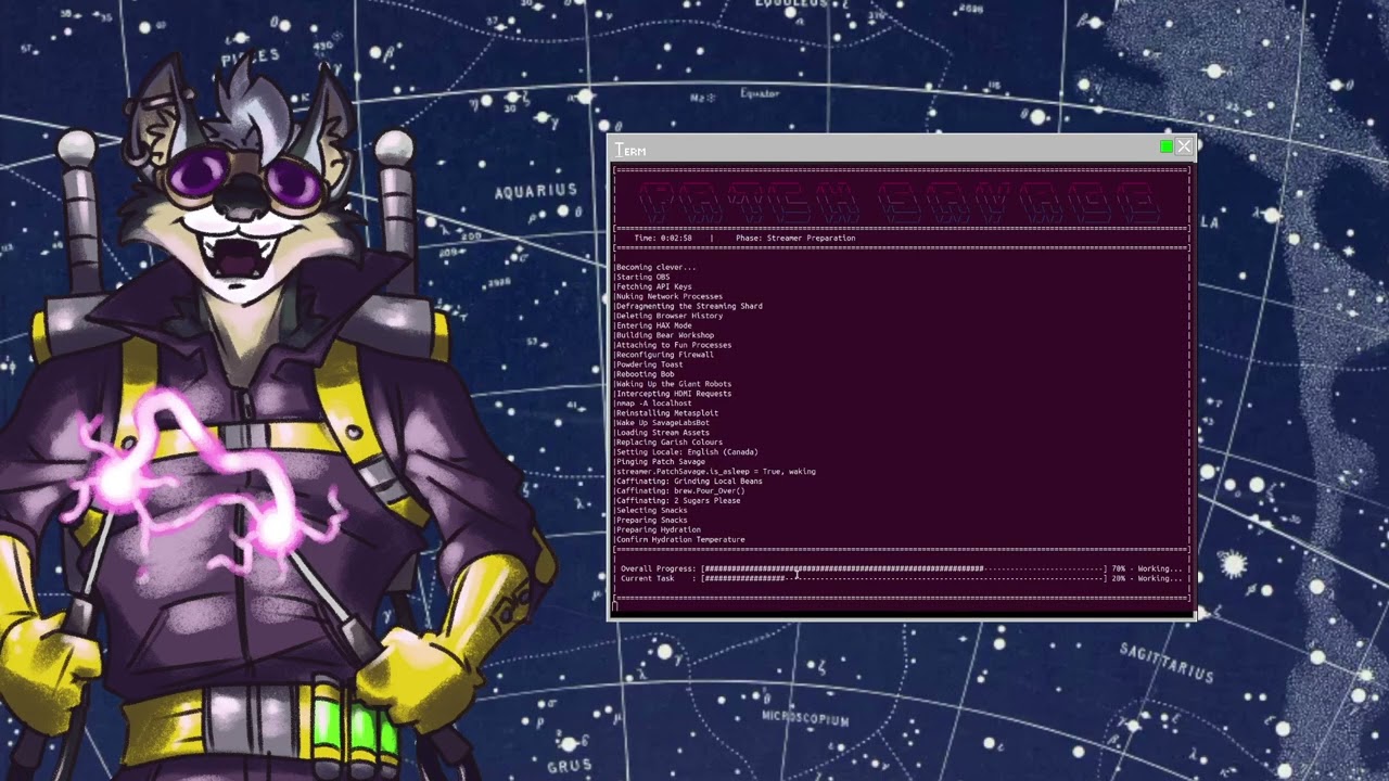 VirtualPet Dev | Redesigning the Dev Kit from Scratch