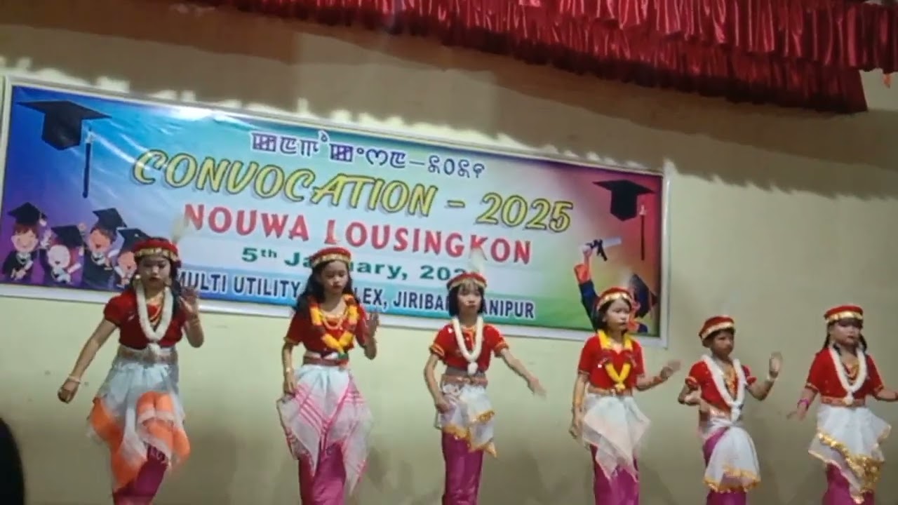 Echagi jagoi matek amatang