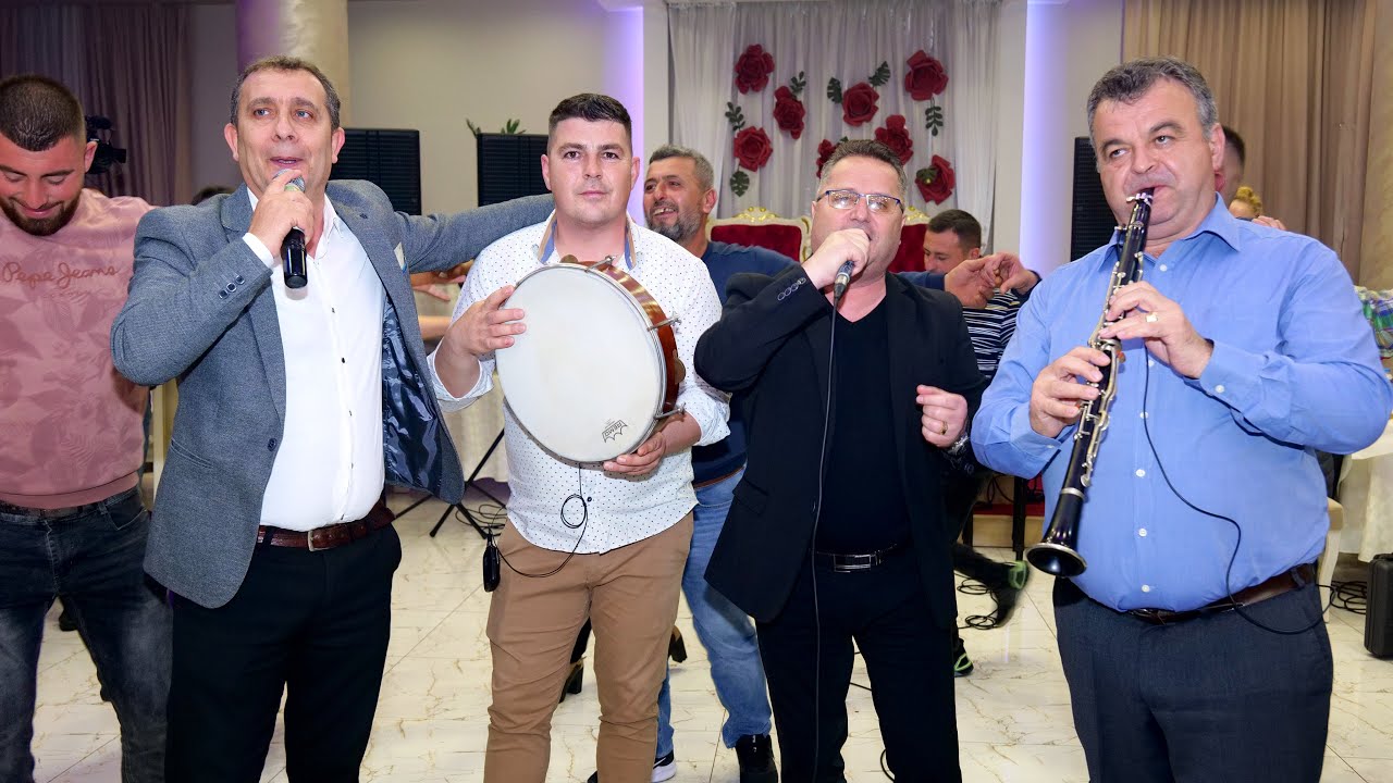 Vallet nga Restorant Lame, Konispol.