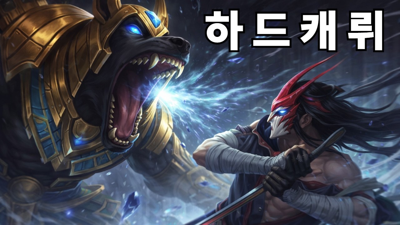 이건 인정하셔야겠는데요?