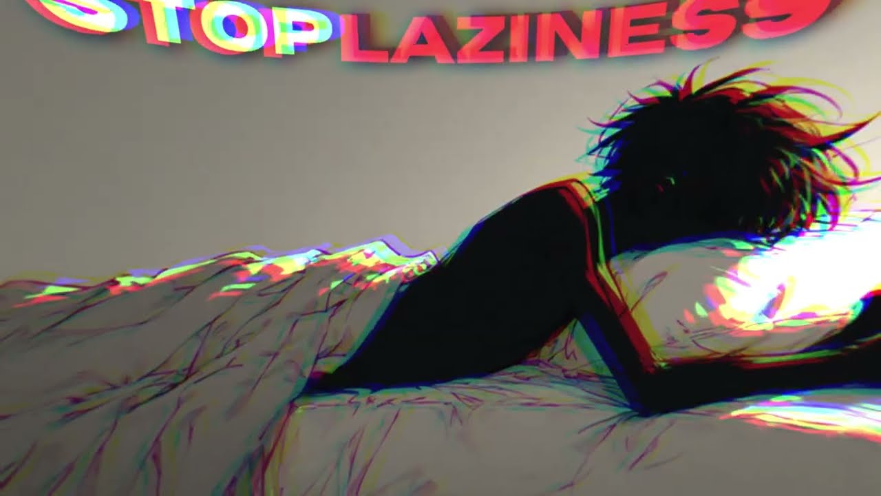 God wants you to stop