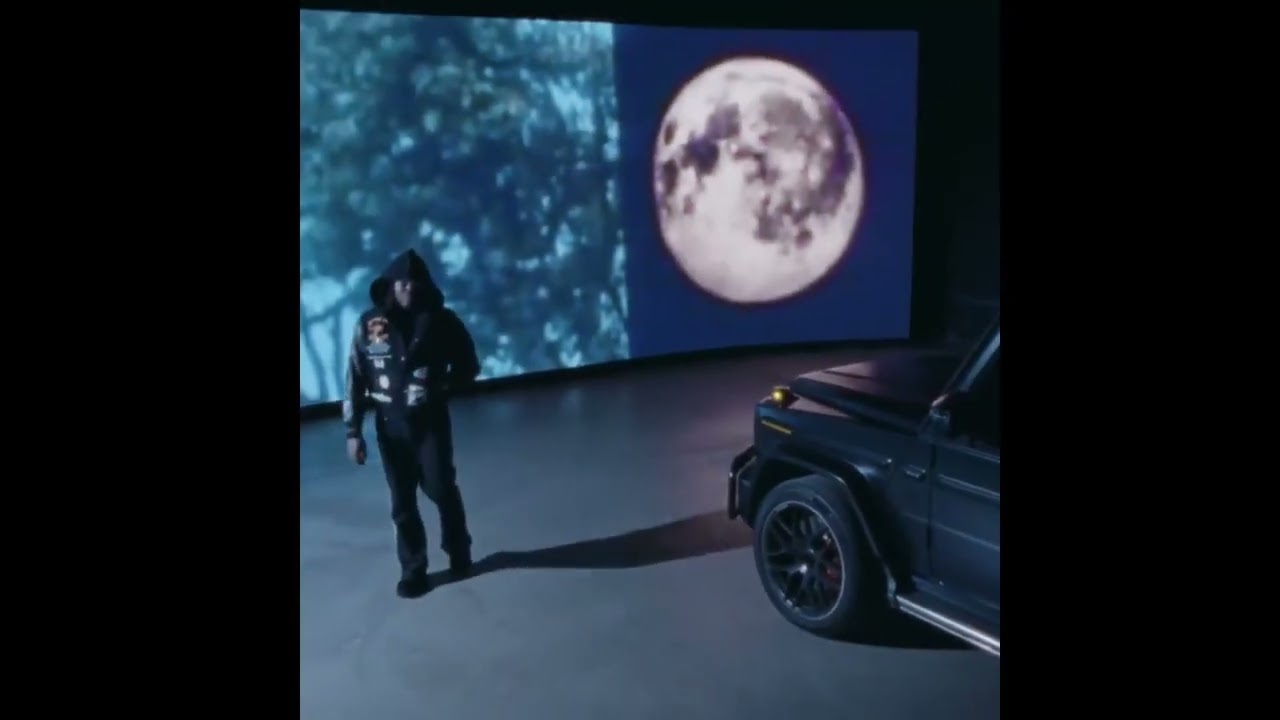 (FREE) Lucki x Veeze Type Beat - 