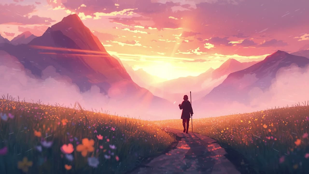 Bible Sleep Story: Help Me God: Psalm 121 My Help Comes From God
