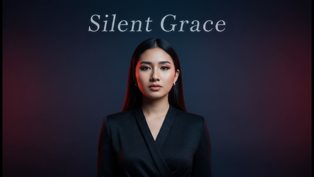 aiShannYu-Silent Grace / Lyrics