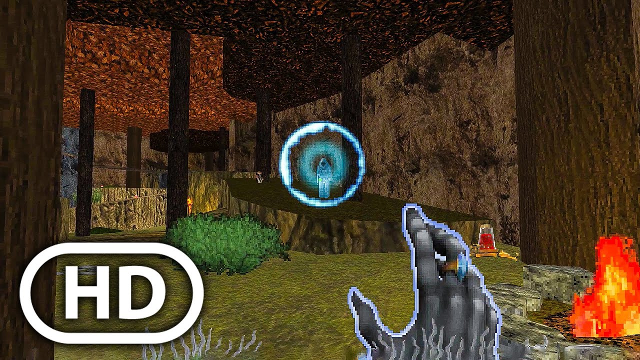 Hands of Necromacy New Gameplay Demo (2022)