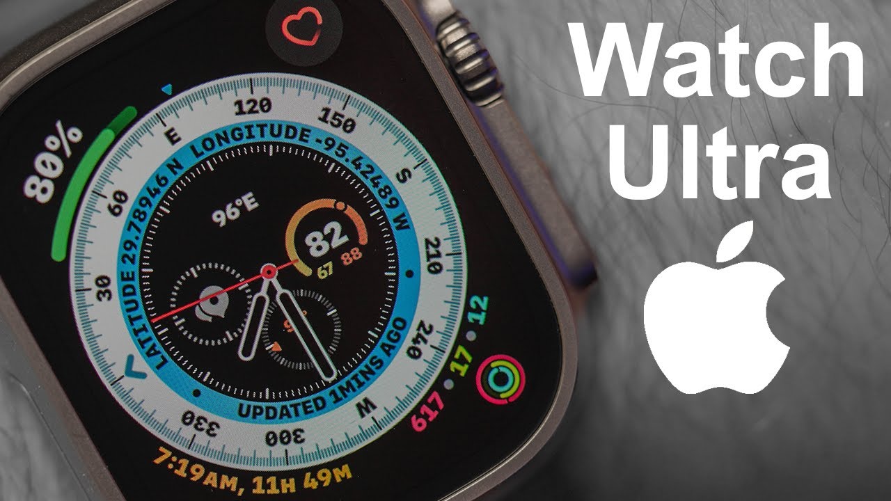 What I Like, Don't Like, and Who Should Buy the Watch Ultra