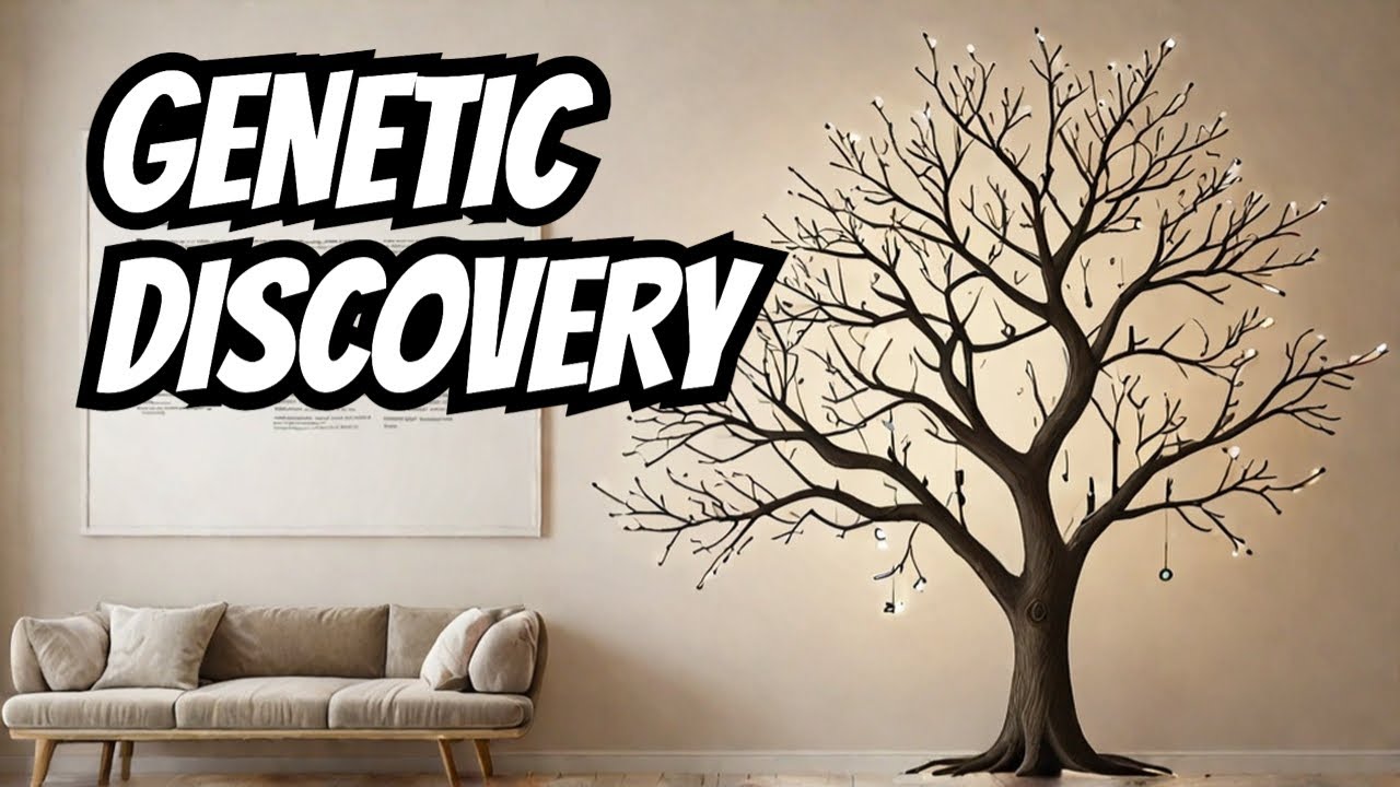 What's Hidden in Your Family Tree BRCA Secrets Revealed!