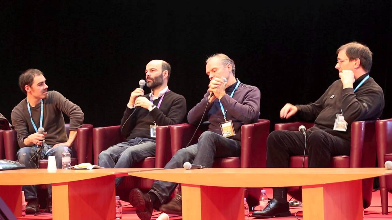 LES COLONIES DE L'ESPACE : REVES OU REALITE ?