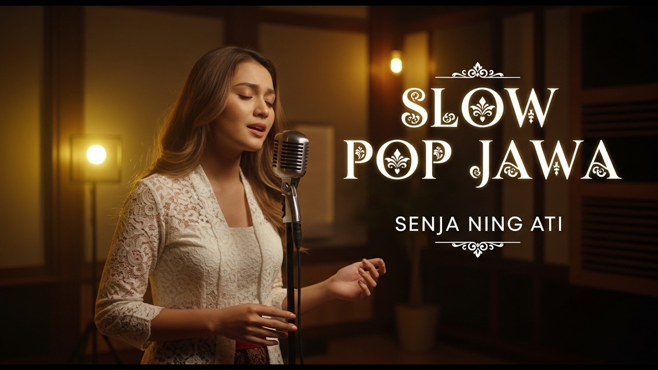 Pop Jawa 2026 | Playlist Lagu Baper & Romantis | Akustik Beat