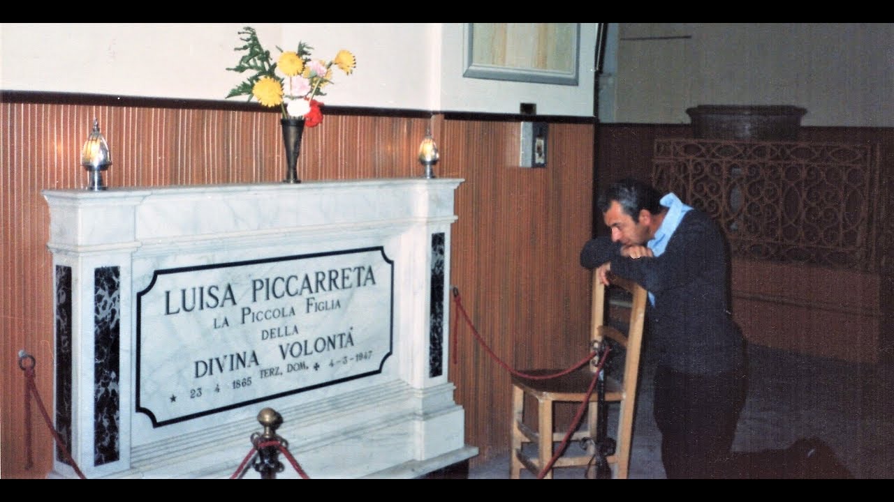 4. MODO PRÁCTICO PARA EMPEZAR A VIVIR EN LA DIVINA VOLUNTAD / LUISA PICCARRETA