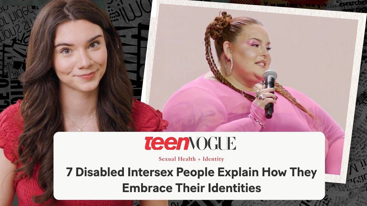 Teen Vogue только что закрыли (Vogue) | Эпизод 89
