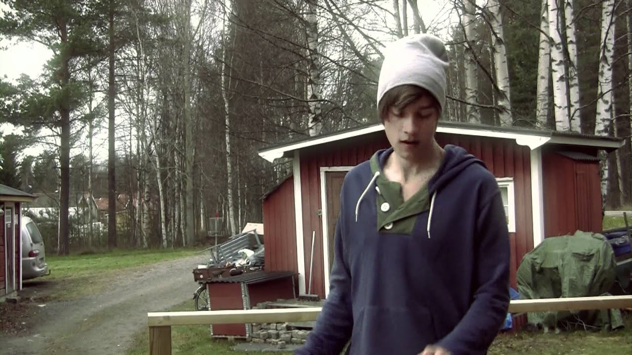 Legenden om Såspäron (Official Video)