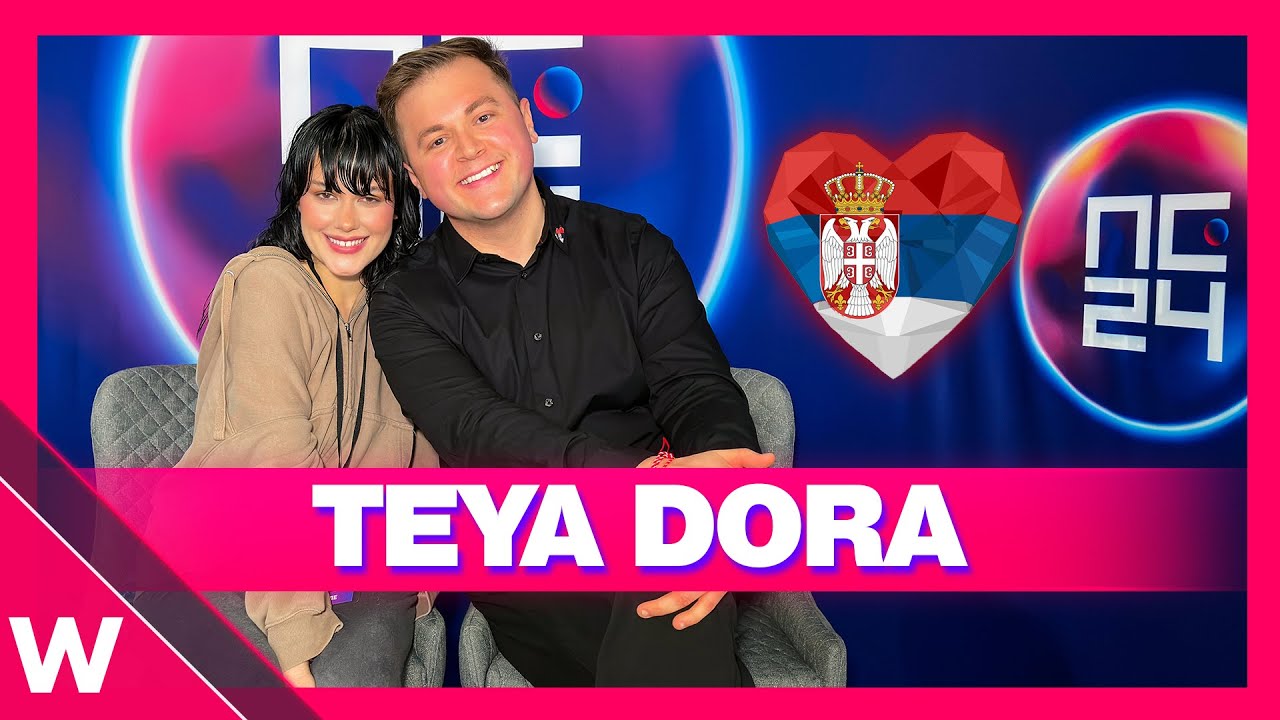 🇷🇸 Teya Dora 