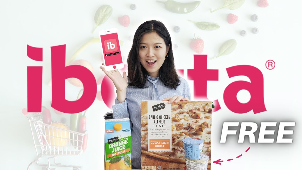 Nobody Knows this App can Save you Big on Groceries | ibotta Step-by-Step Guide