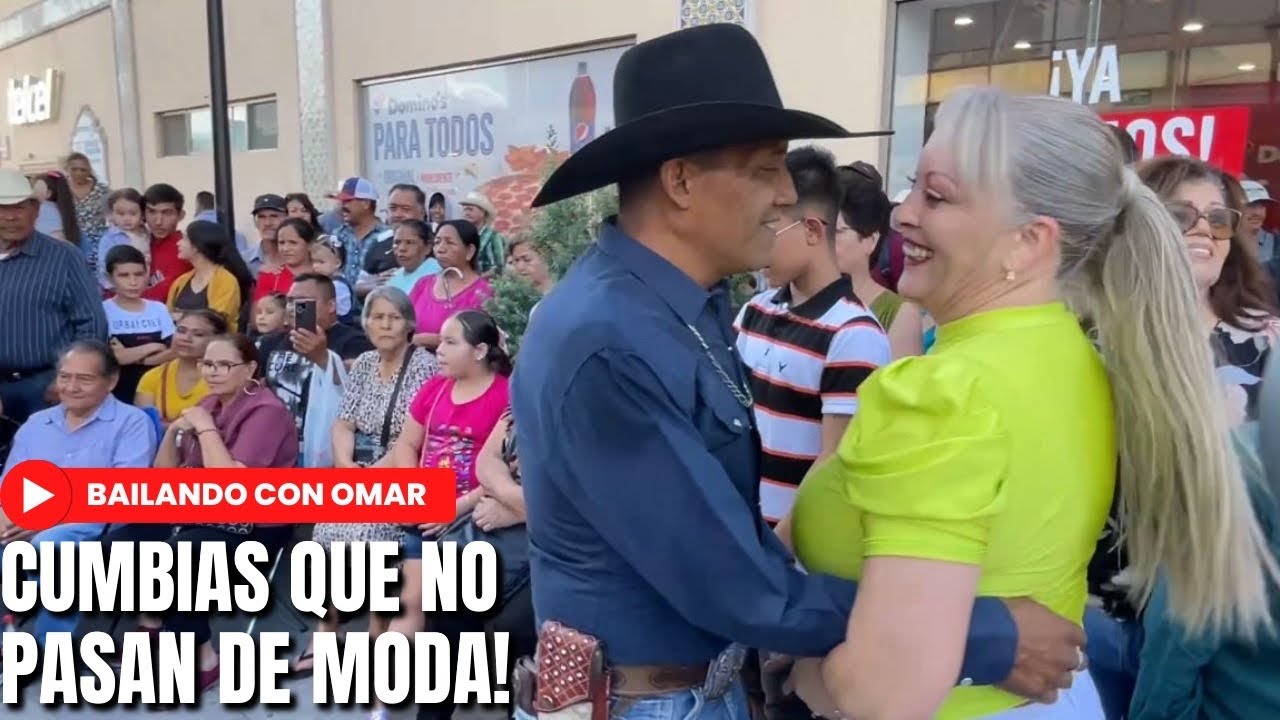 Cumbias que no pasan de moda!💃🏻🕺🏻🇲🇽