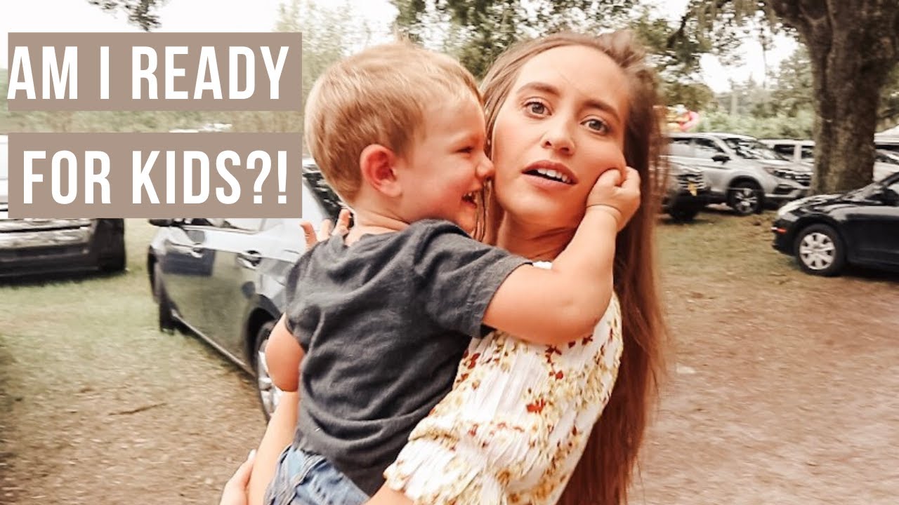 MEETING MY NIECE FOR THE FIRST TIME // VLOG