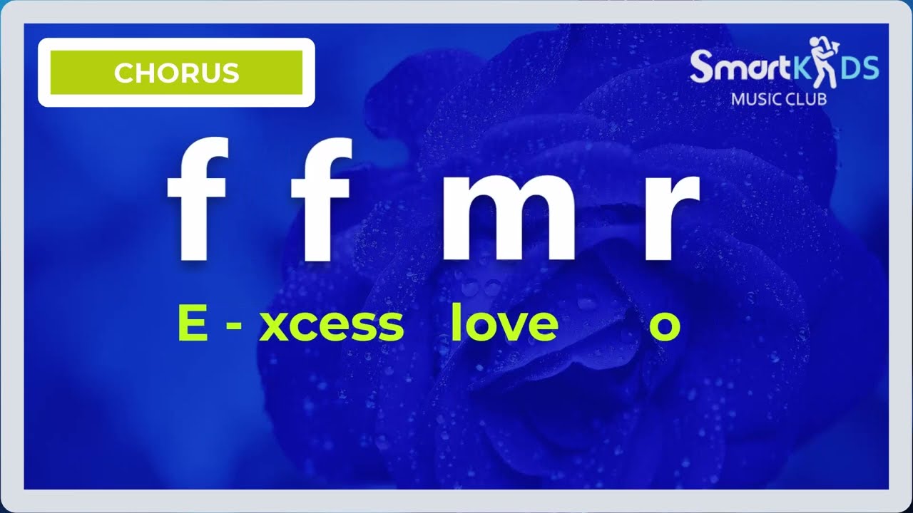 Excess Love Tonic Solfa: A Soul-Stirring African Gospel Music Masterpiece