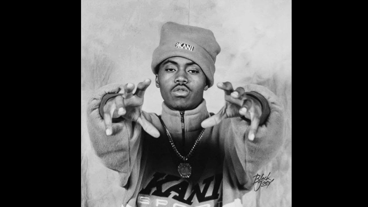 [FREE] Mobb Deep x Nas Type Beat “BULLY” 90s Boom Bap Old School 2025