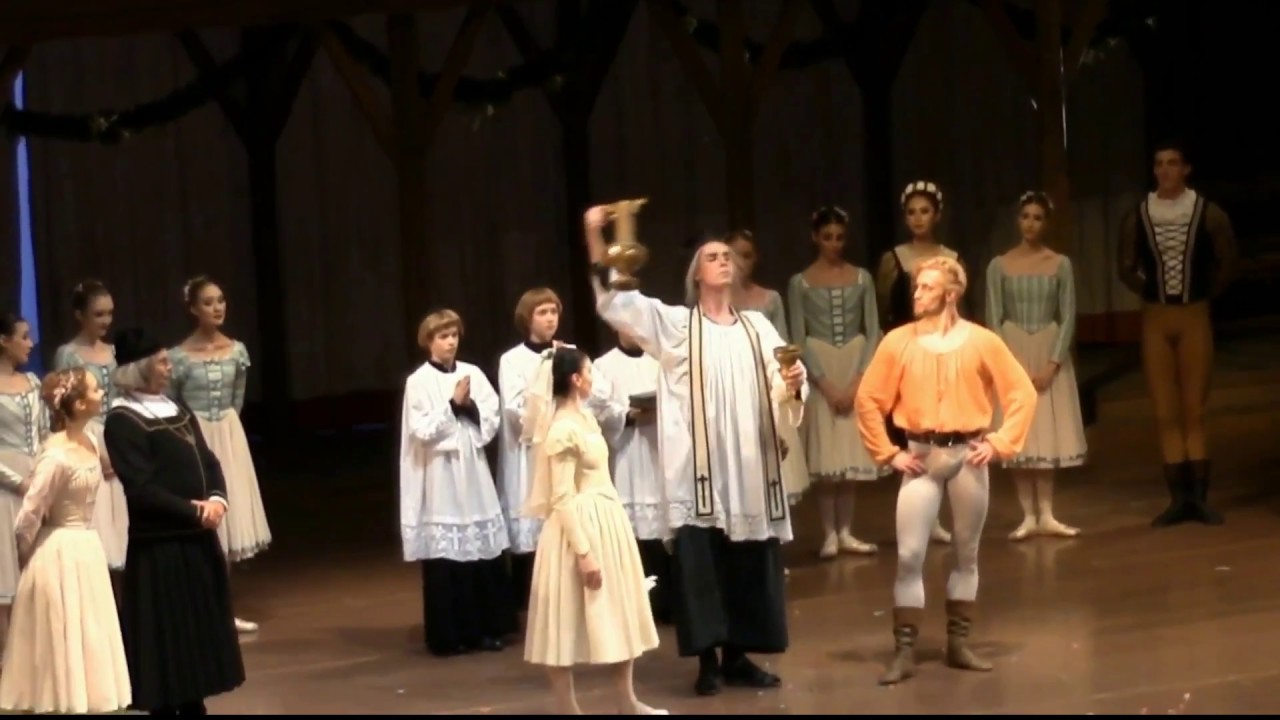 Natalia Osipova, Sergei Polunin -The Taming of the Shrew[3]