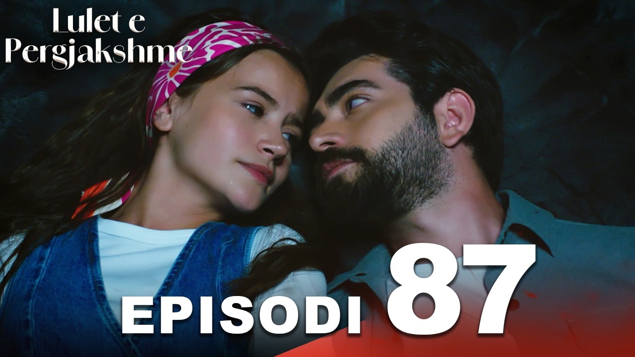 Lulet e Pergjakshme | Episodi 87 | Me titra në shqip | Kan Cicekleri